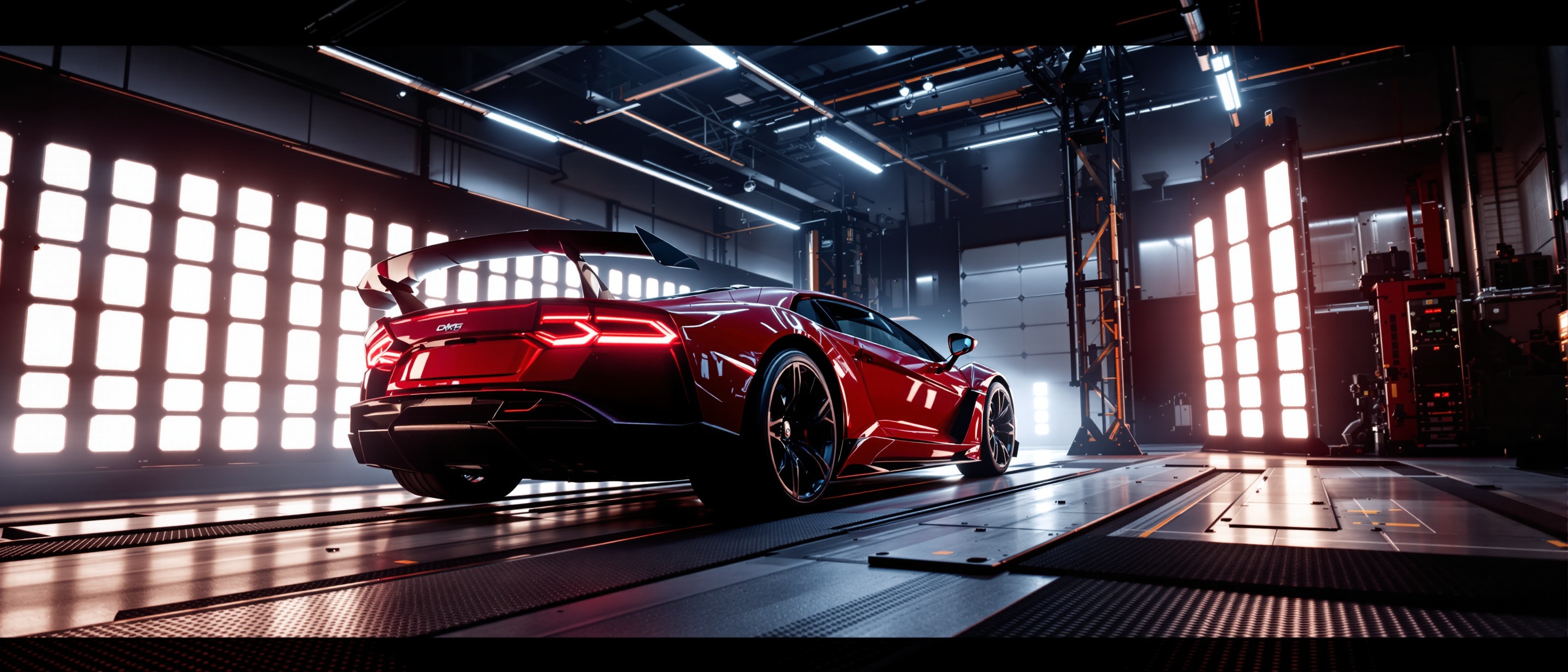 Dyno Tuning
