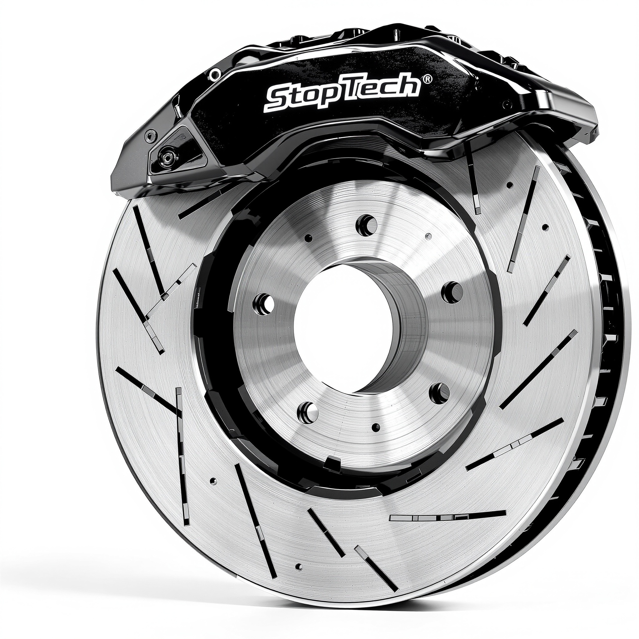 StopTech Trophy Sport Brake Kit
