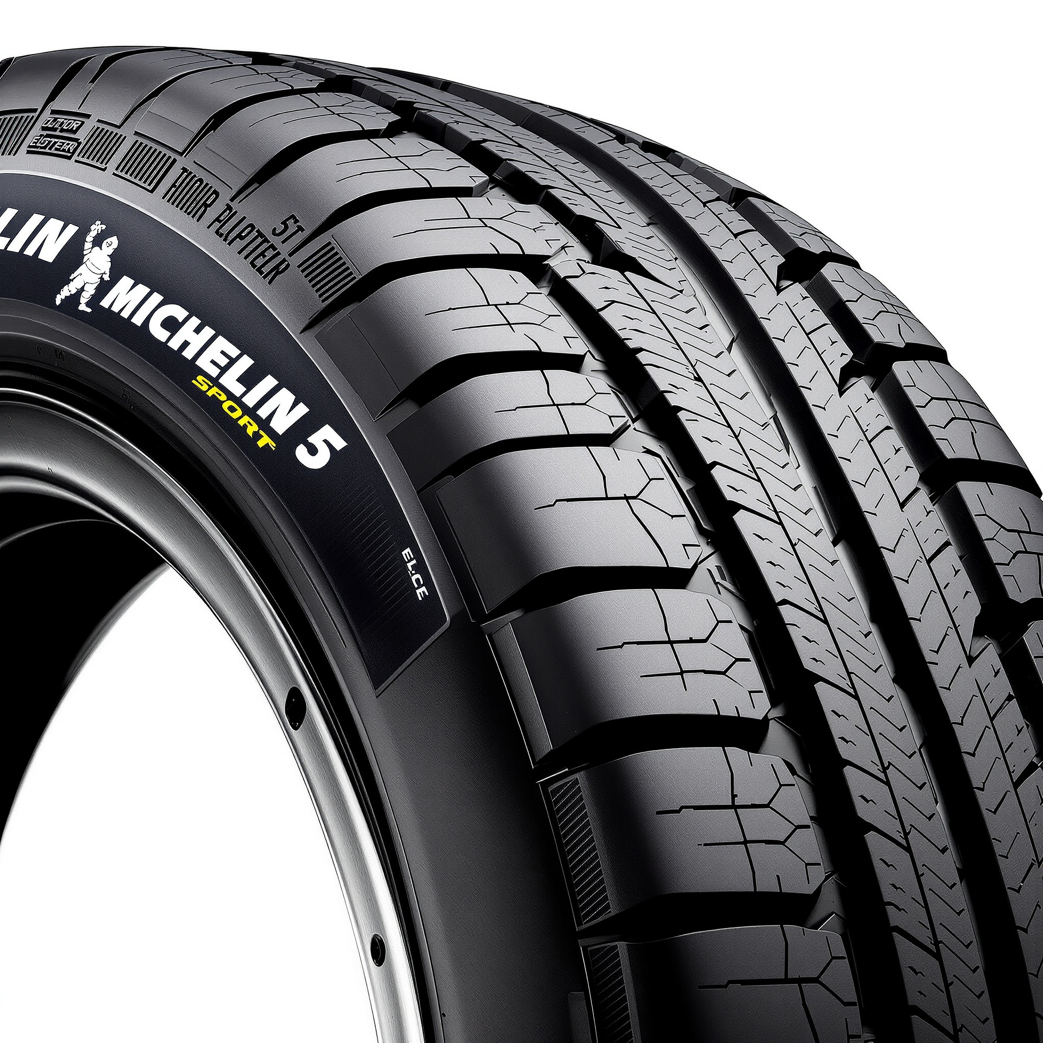 Michelin Pilot Sport Cup 2 295/30R20
