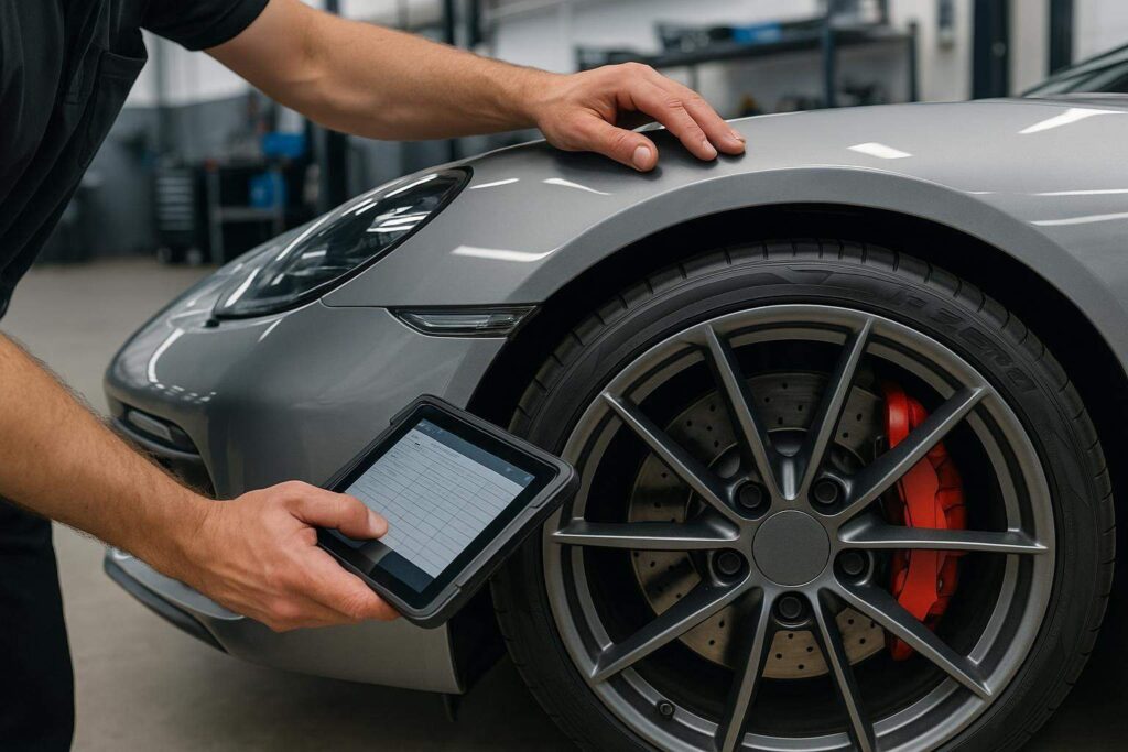 Performance Wheel Fitment Tips for Street and Track Cars